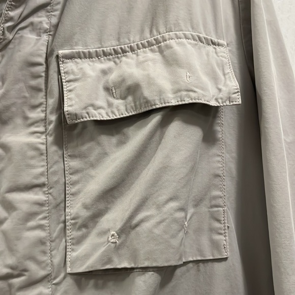 EUC AGAdriano Goldschmeid jacket - Picture 5 of 16